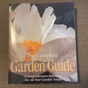 The Complete Garden Guide